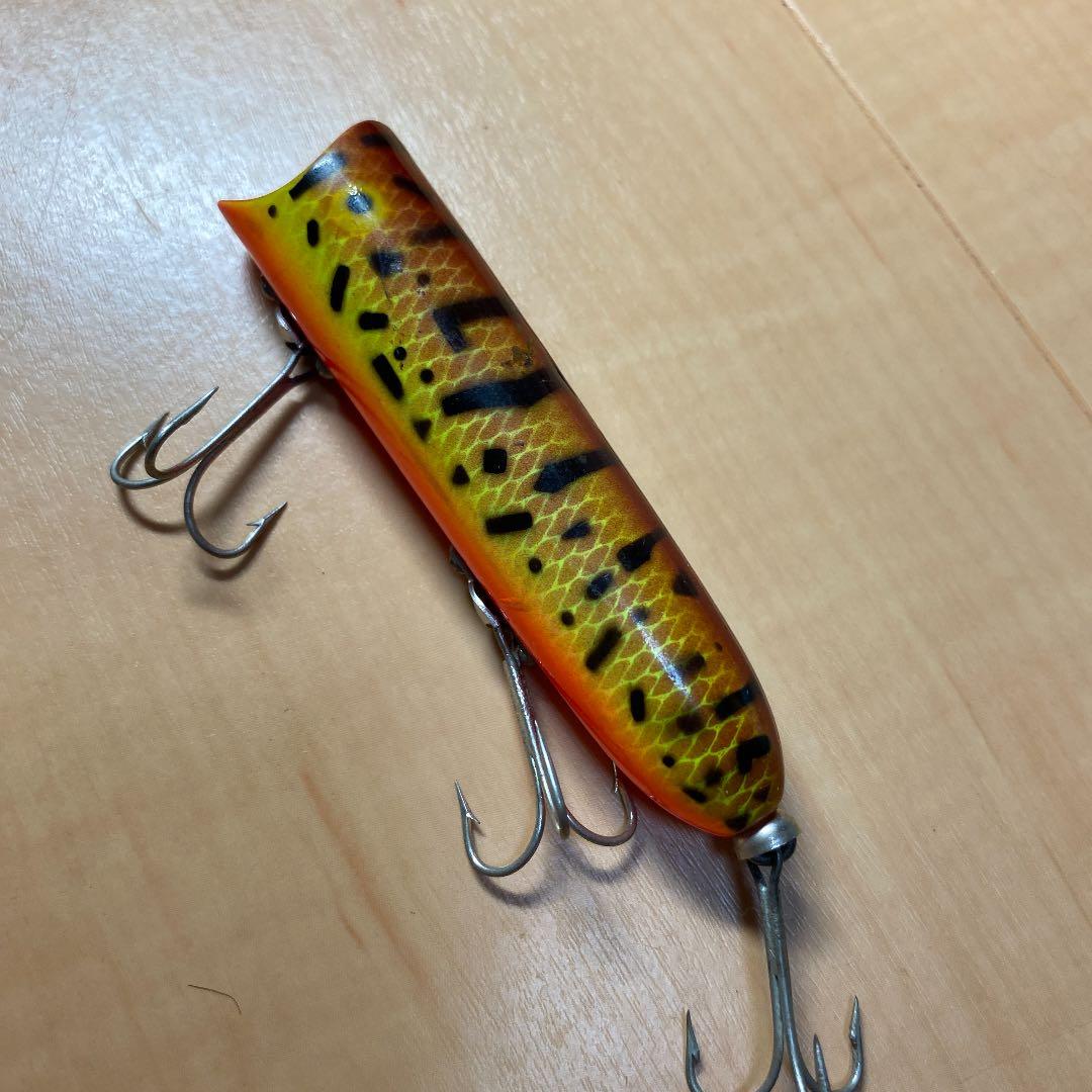 オールド　ヘドン　ラッキー13