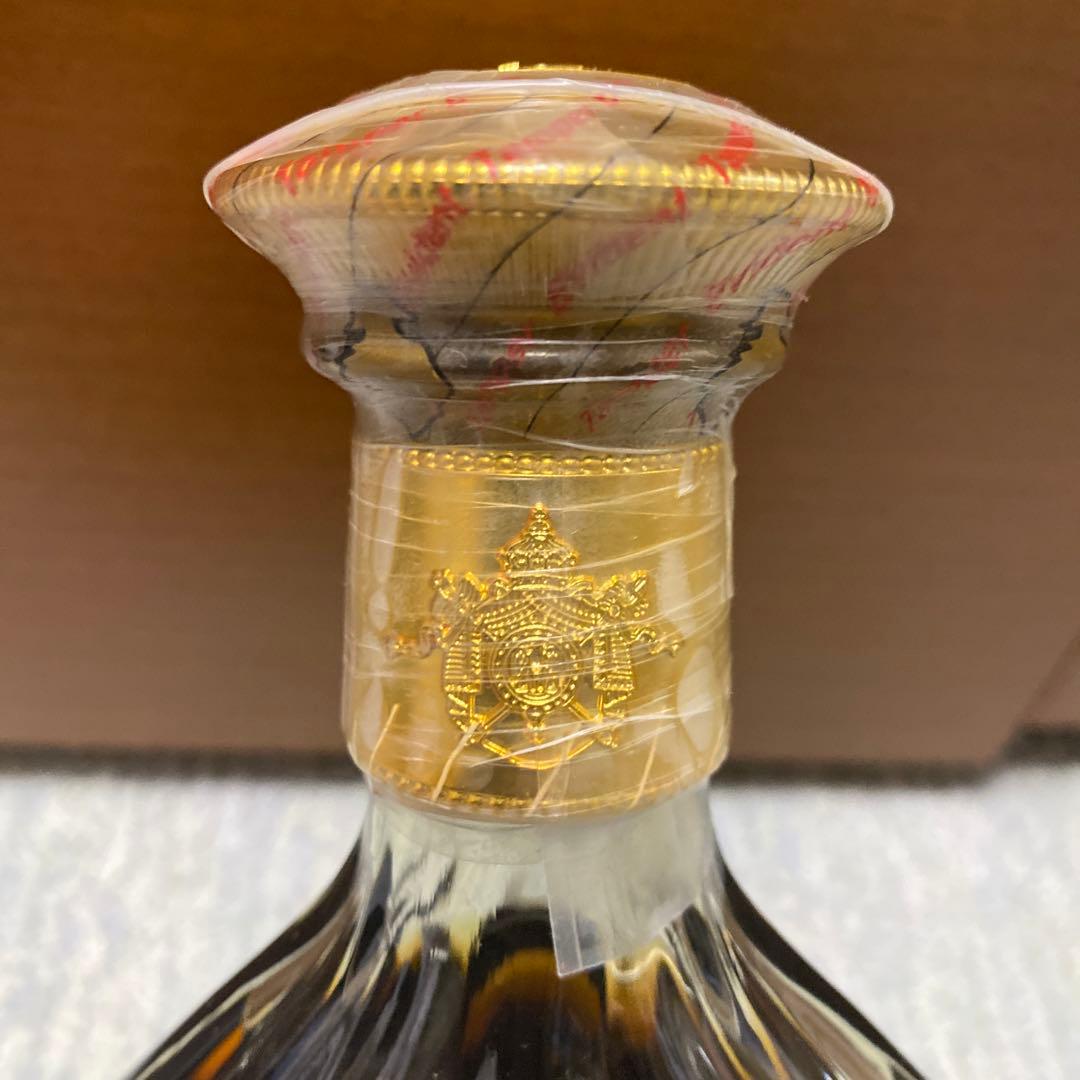 キ*キ様 クルボアジェ インペリアル XO　COURVOISIER