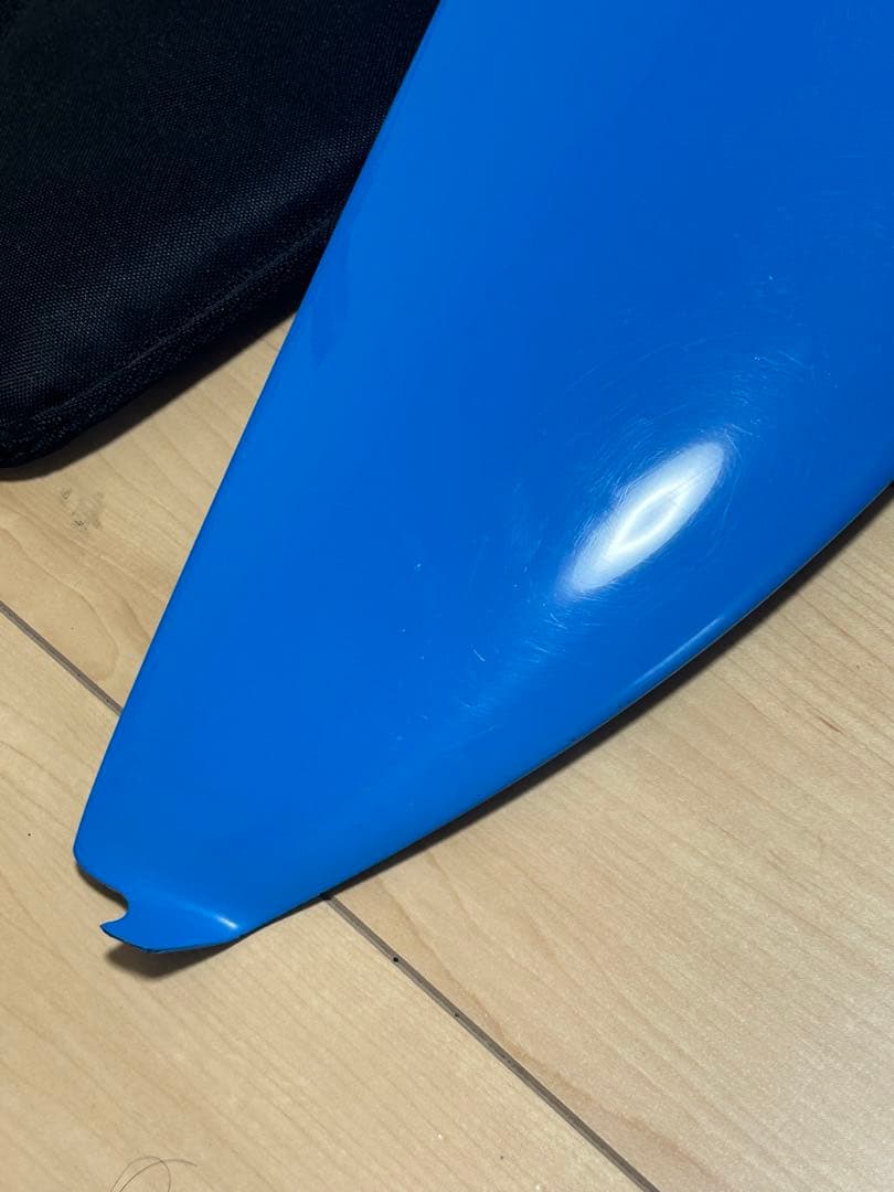 GOFOIL NL130 ミドルアスペクト 1055㎤　ゴーフォイル