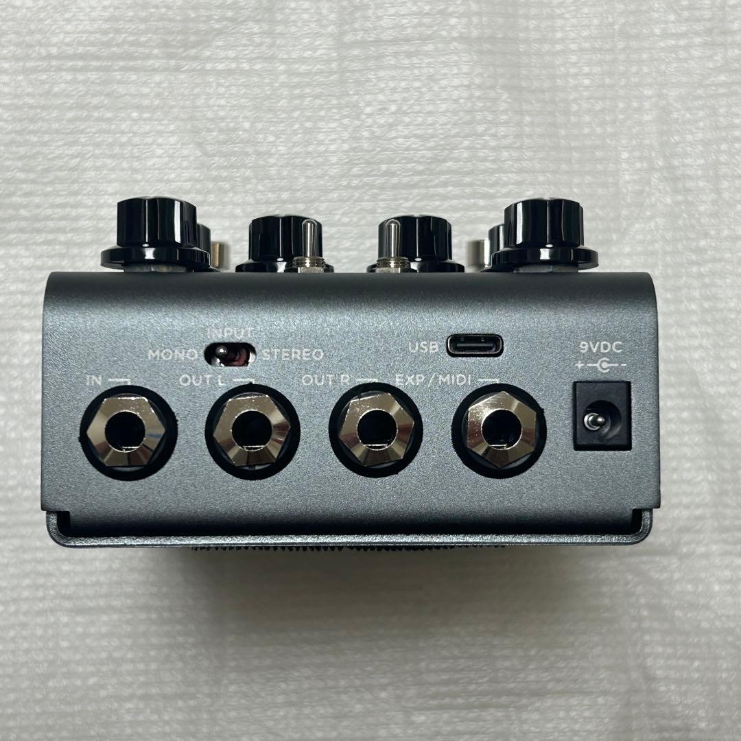 Strymon El Capistan ｜ストライモン エルキャピスタン