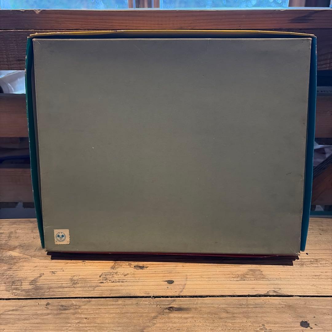 【昭和レトロ】ディズニー　Nintendo ボードゲーム2点　まとめ売り