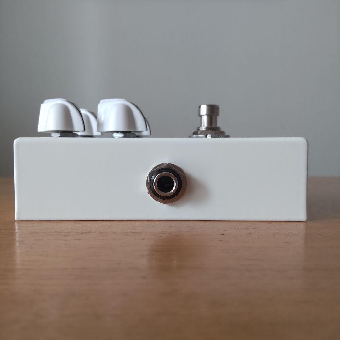 AKG Sound Design TSpecial オーバードライブ