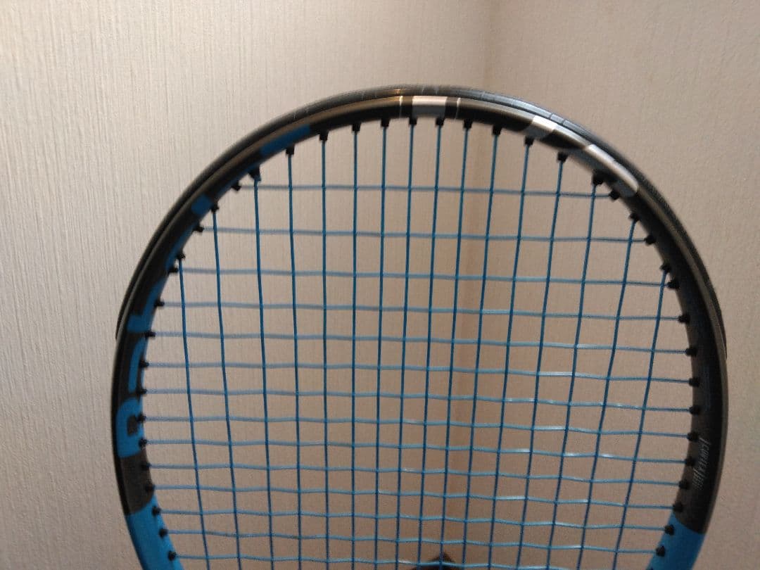 Babolat PURE DRIVE VS 硬式用テニスラケット 綺麗！