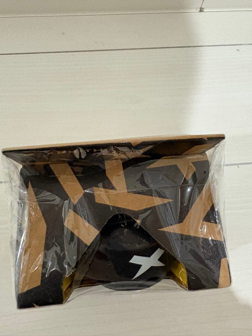 ボール XENITH CHIN CUP 3DX M/L