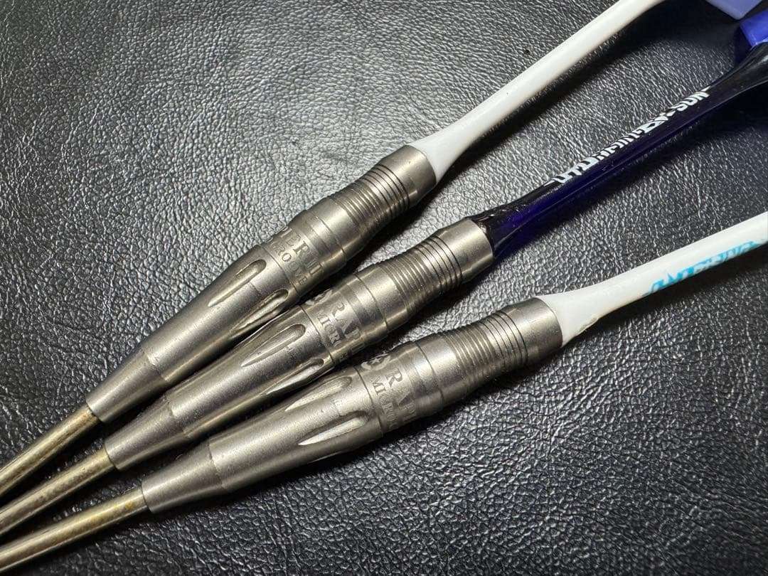 激レア モンスター レイピア3 マイクログルーブ 村松治樹モデル スティール