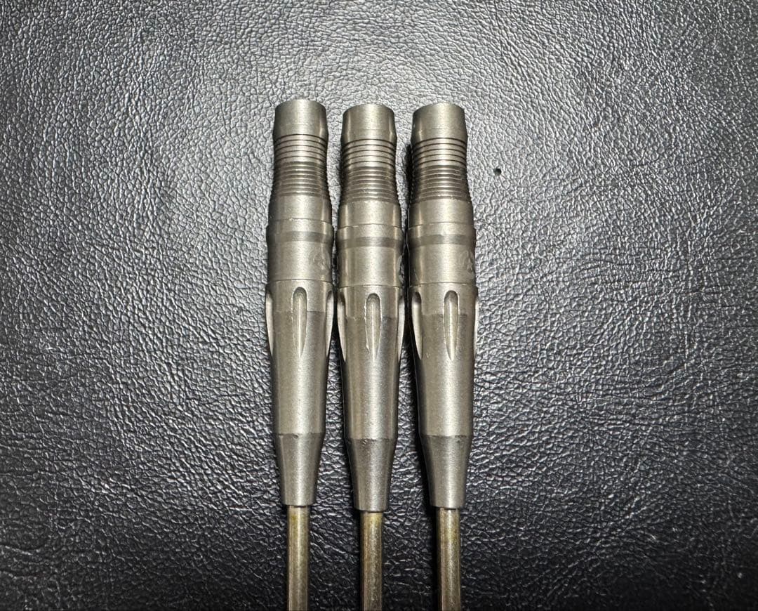 激レア モンスター レイピア3 マイクログルーブ 村松治樹モデル スティール