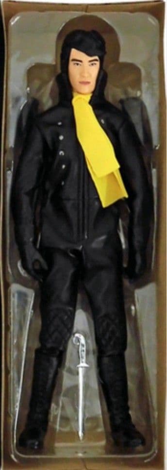 RAH  キカイダー ジロー&サブロー  セット