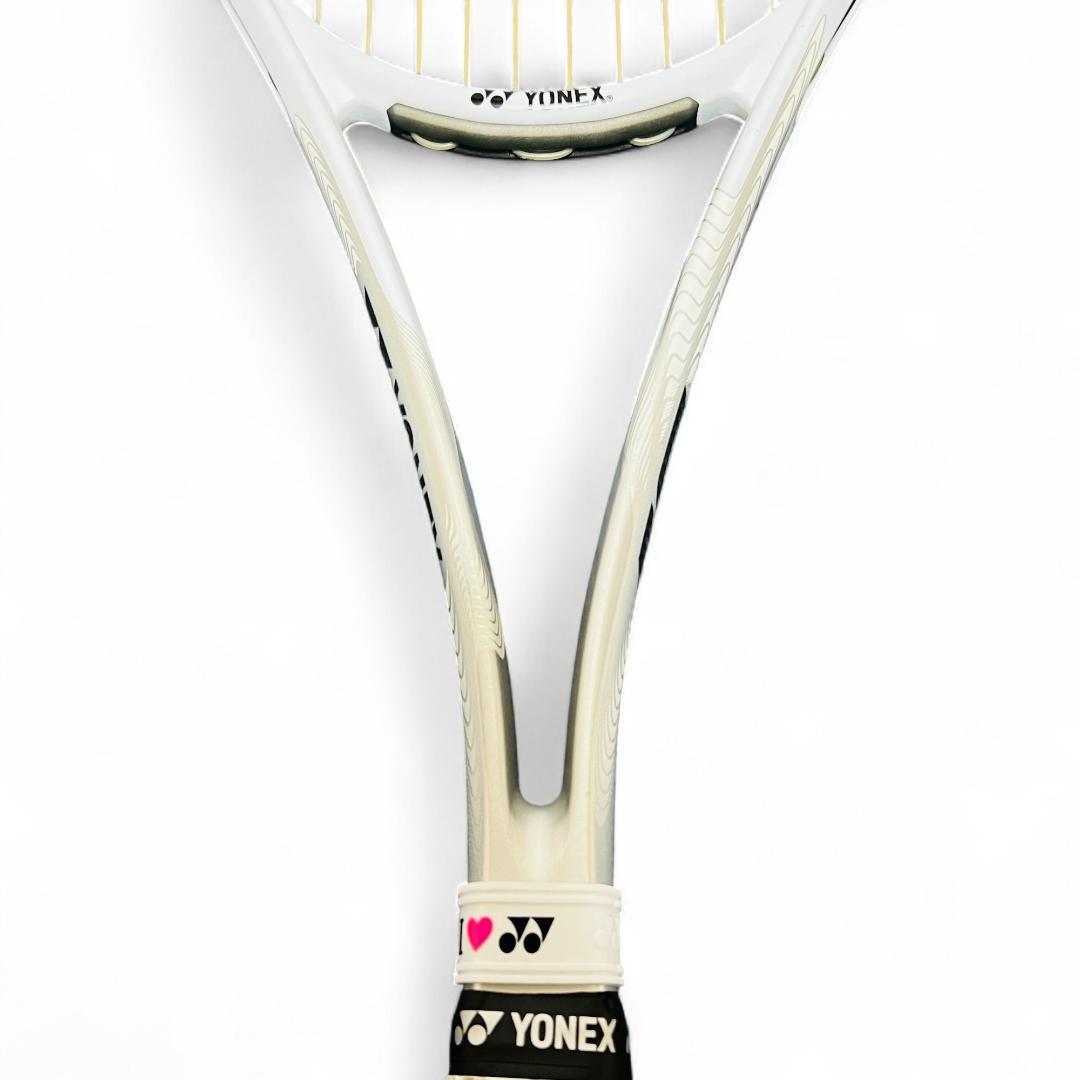 YONEX 硬式ラケット nanoforce8V