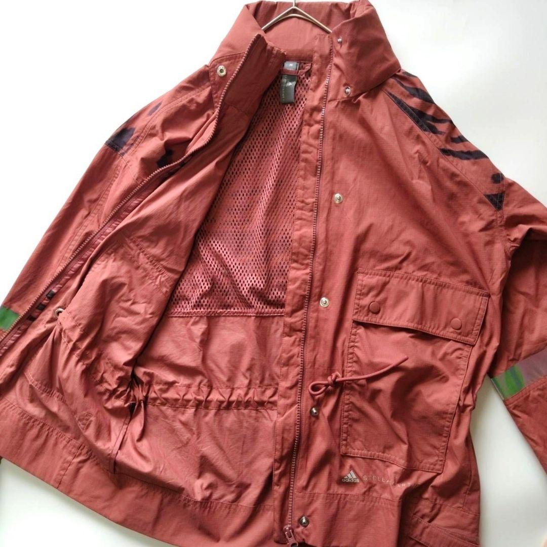 人気adidas Stella McCartney Run Ult Jacket