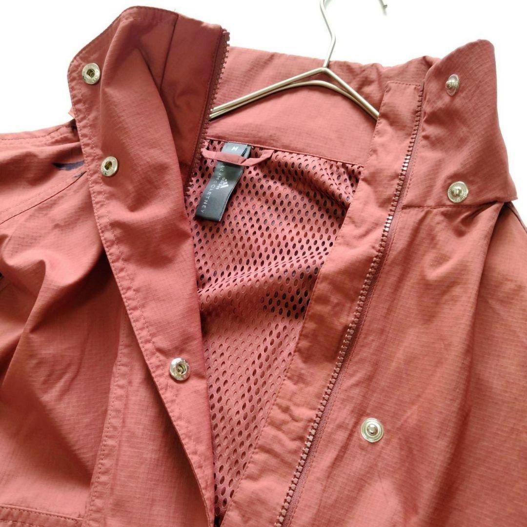 人気adidas Stella McCartney Run Ult Jacket