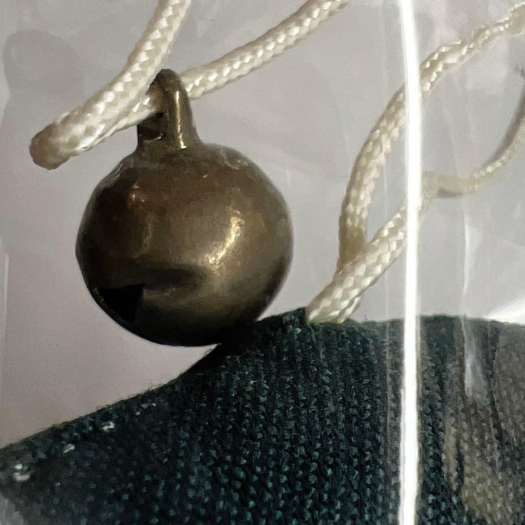 忍たま乱太郎　土井半助　初期　ぬいぐるみマスコット　平成レトロ