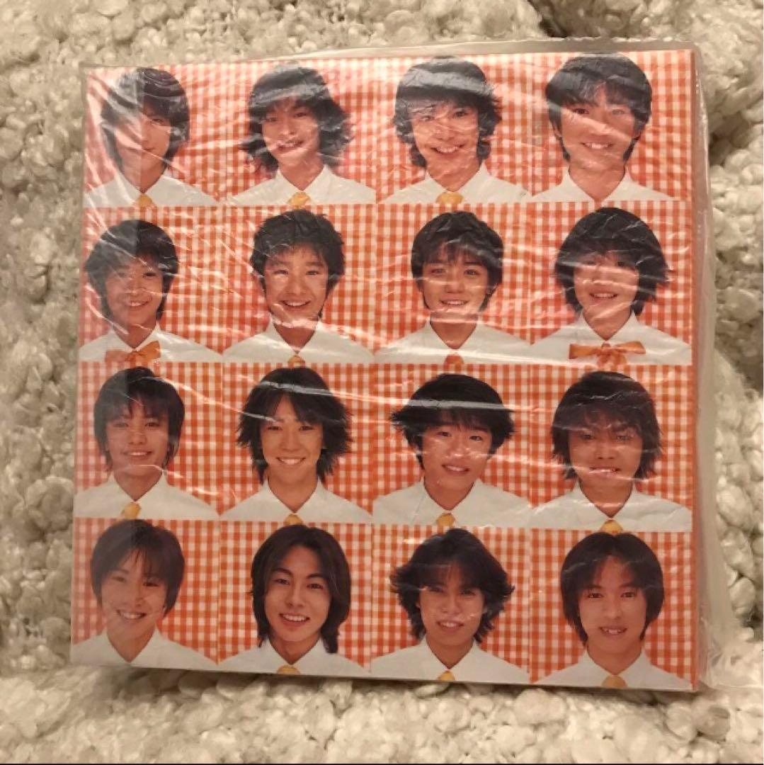 新品未開封◾️山下智久 写真集 CIRCLE 豪華限定版　セット