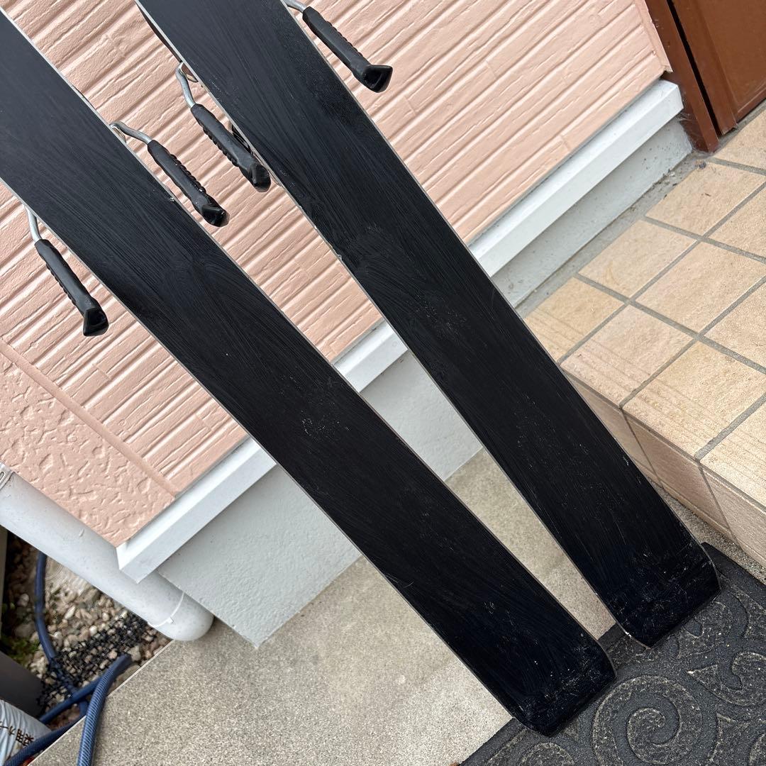 Atomic Powertride LT12 169cm NEOXビンディング