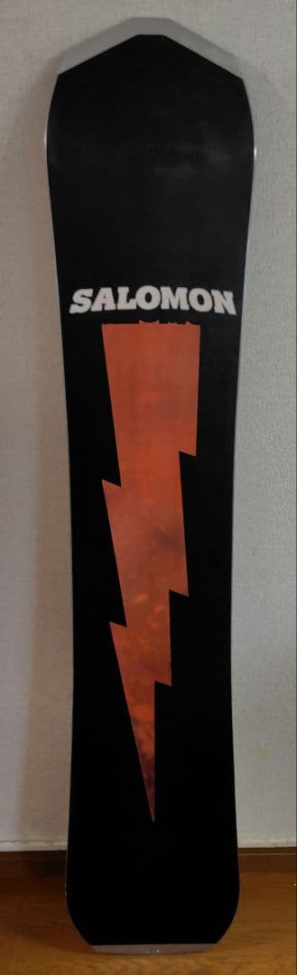 SALOMON ULTIMATERIDE 153 サロモン スノーボード