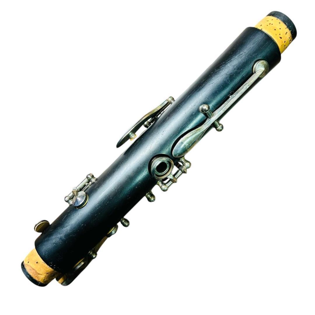 YAMAHA ヤマハ クラリネット YCL-62