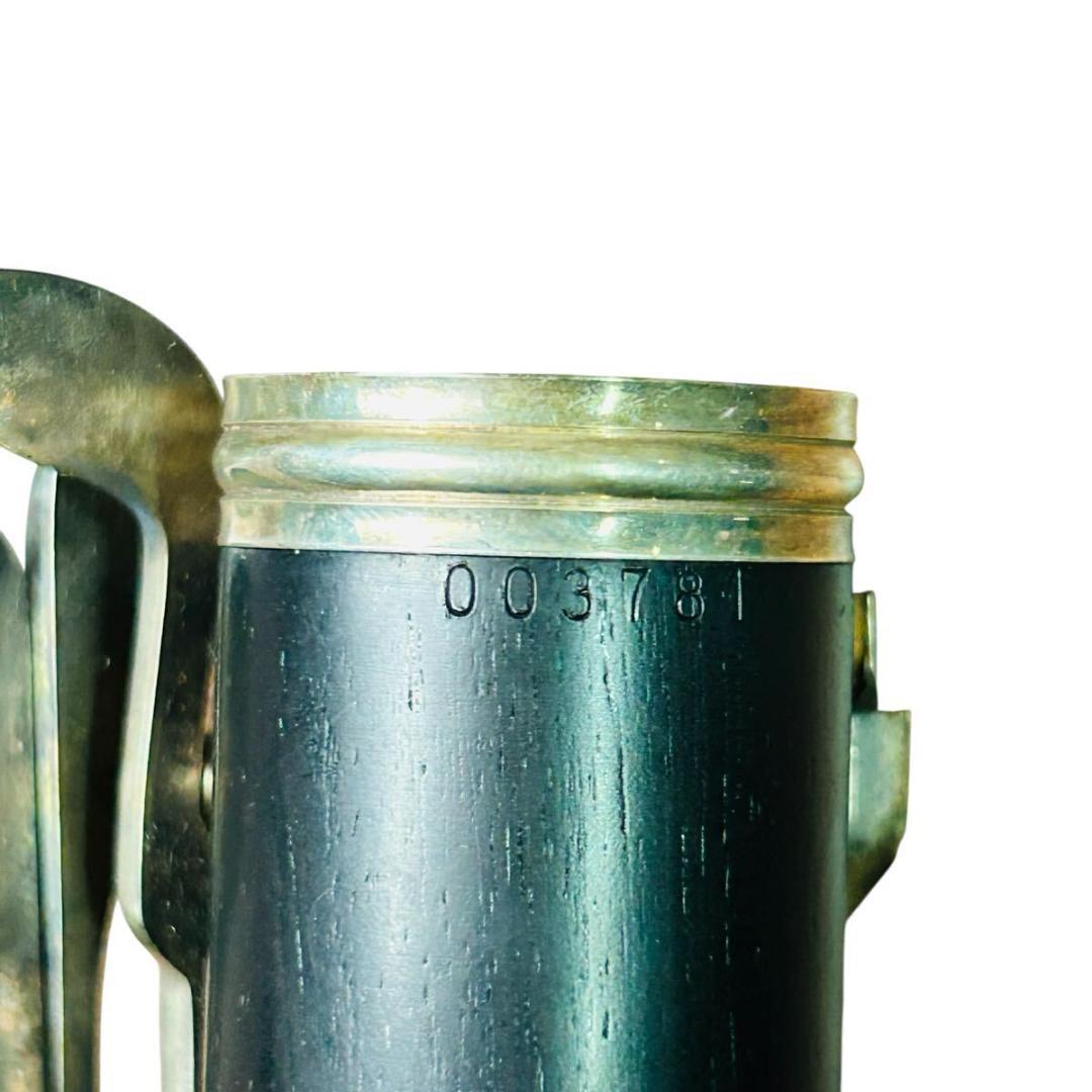 YAMAHA ヤマハ クラリネット YCL-62