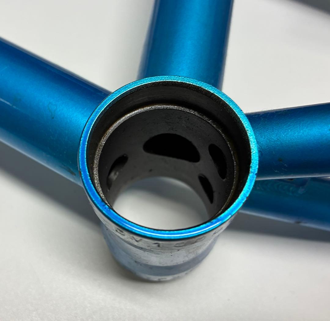 Colony dejavu (BMX フラット フレーム 軽量)