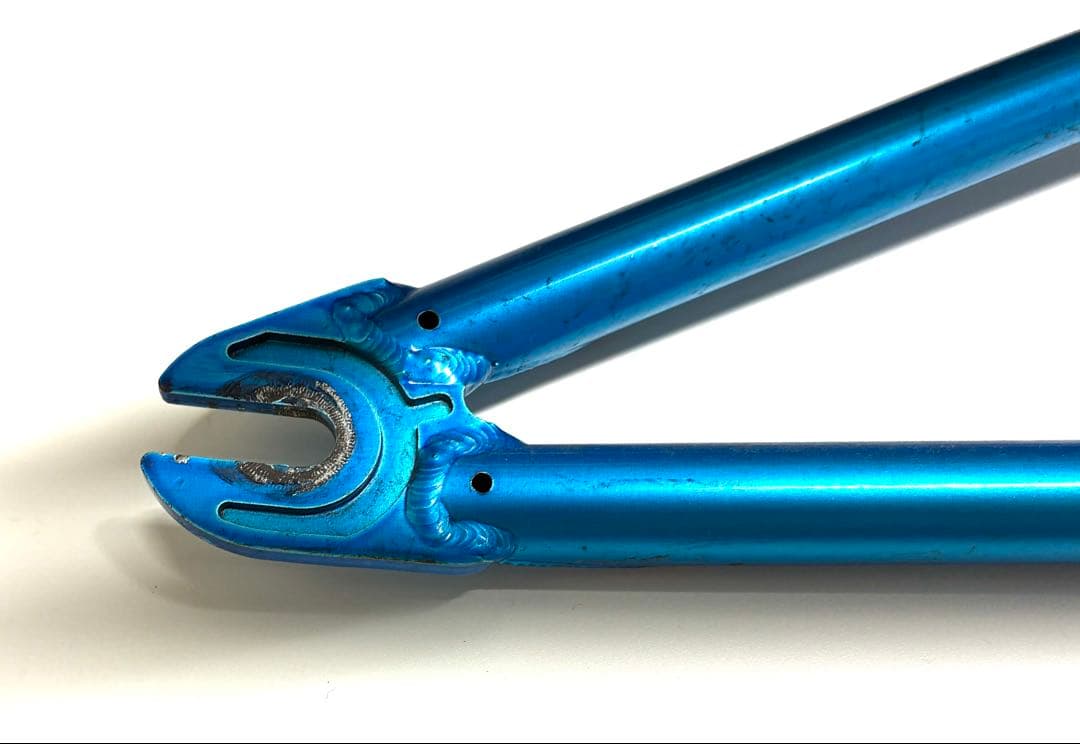 Colony dejavu (BMX フラット フレーム 軽量)