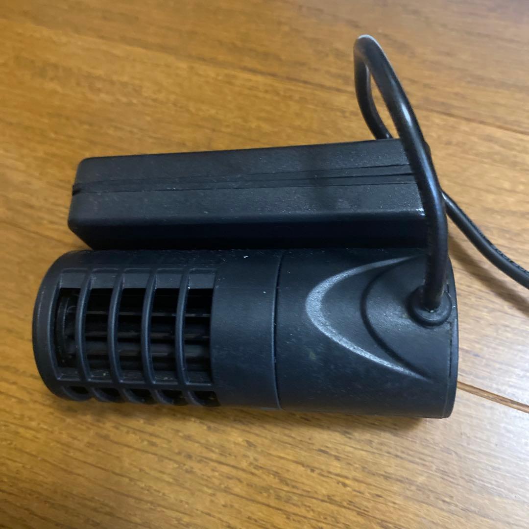 VestaWave VW025B 15W ポンプ