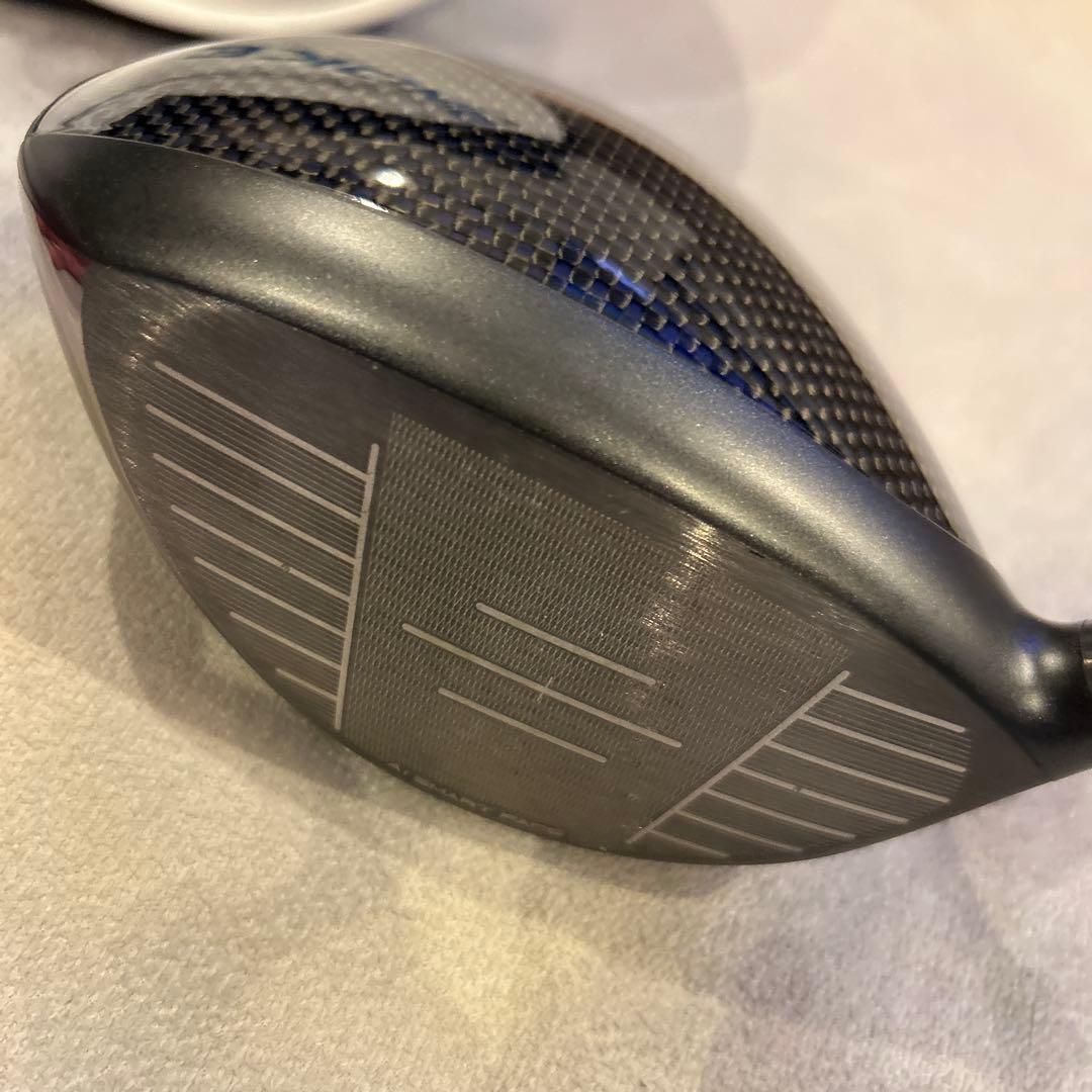 大人気！話題作！Ai SMOKE ♦︎♦︎♦︎MAX 9度　ヘッドのみ