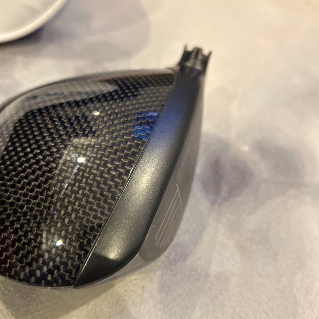 大人気！話題作！Ai SMOKE ♦︎♦︎♦︎MAX 9度　ヘッドのみ