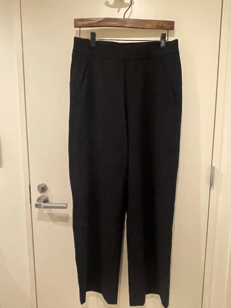 ルルレモン Luxtreme ワイドレッグパンツ アジアフィット　サイズS