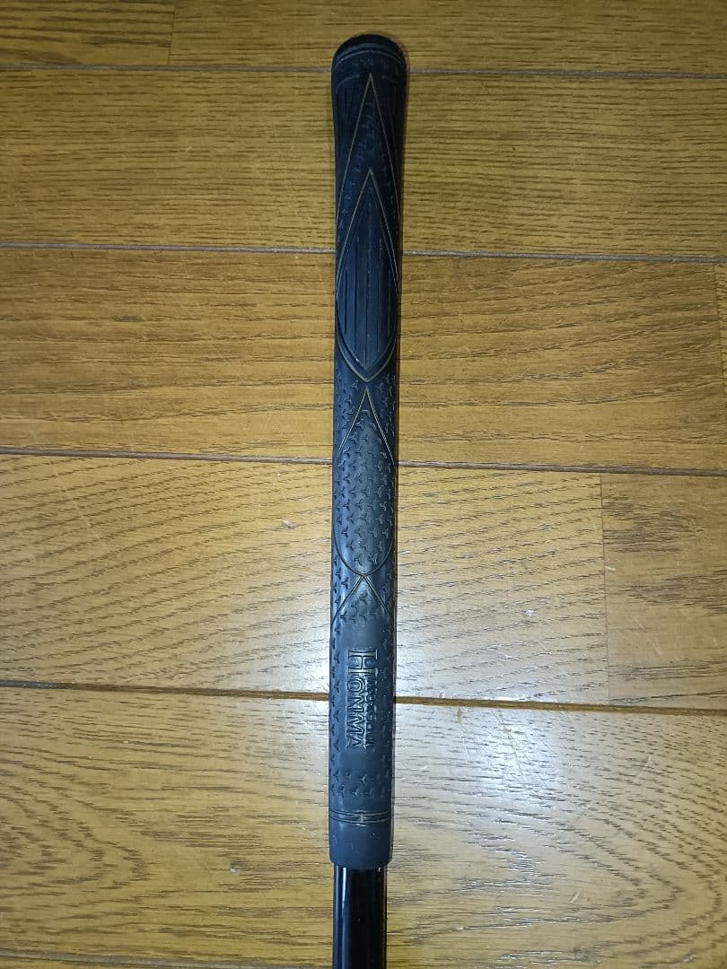 ムツミホンマMUTSUMIHONMAドライバー2本セットMH488UMH488X