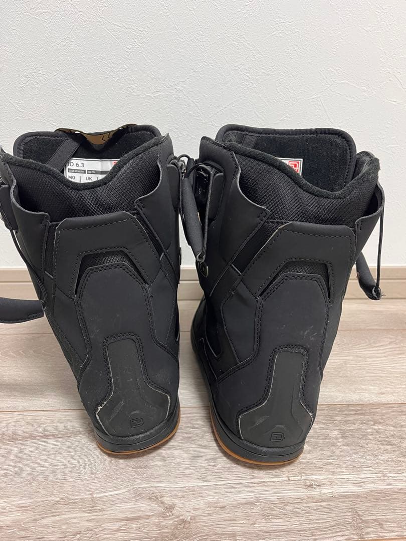 スノーボード☆3点セット☆MOSS BLAK☆DEELUXE☆Binding☆