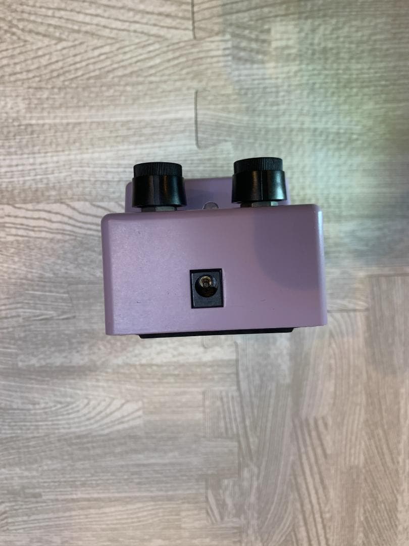 【超美品】Ibanez CS9 CS-9 Stereo Chorus - 日本製