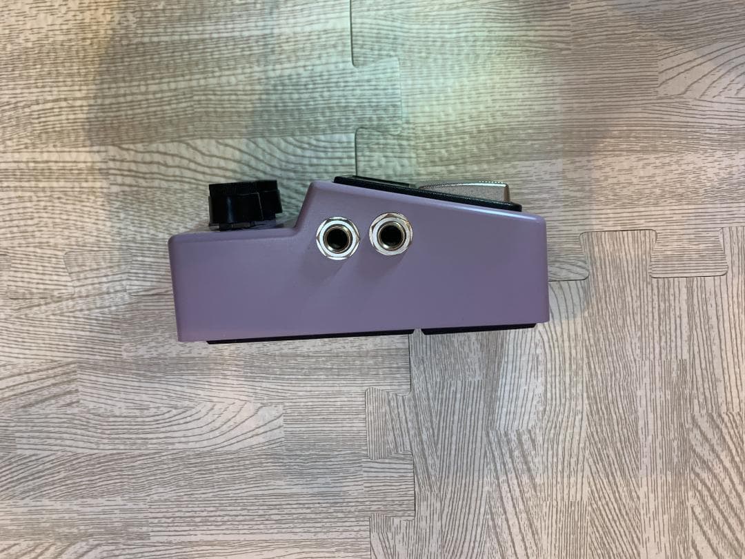 【超美品】Ibanez CS9 CS-9 Stereo Chorus - 日本製