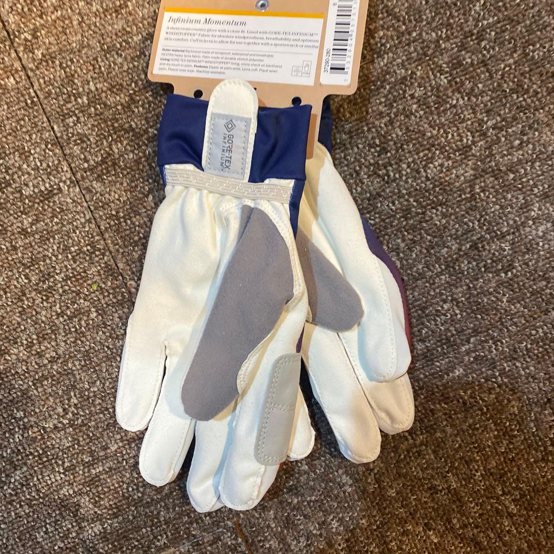 ヘストラグローブ　クロスカントリースキー