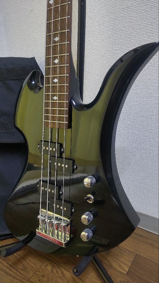 本日限定セット!!モッキンベース♪