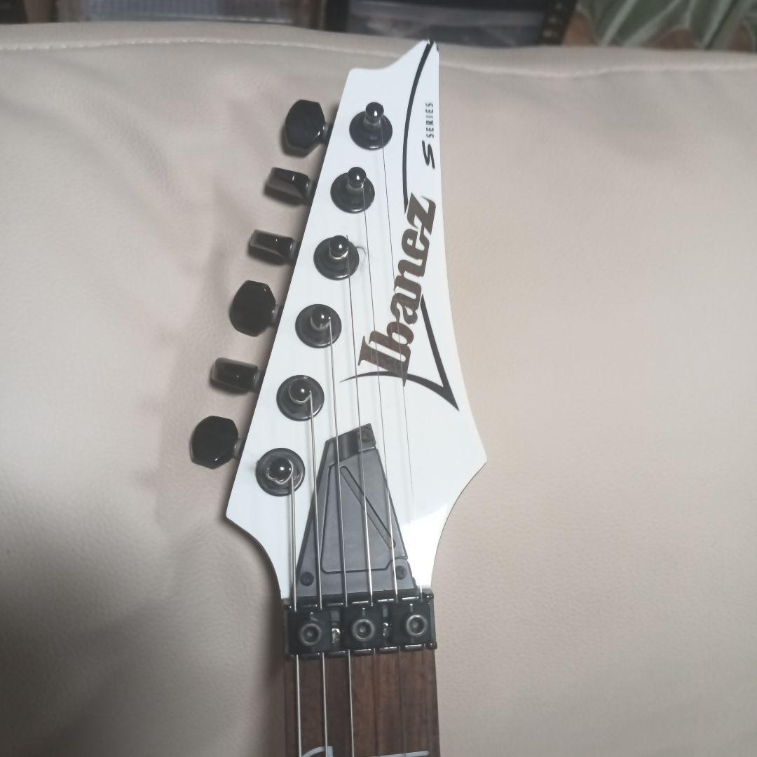 ibanez s 570B　土日限定価格