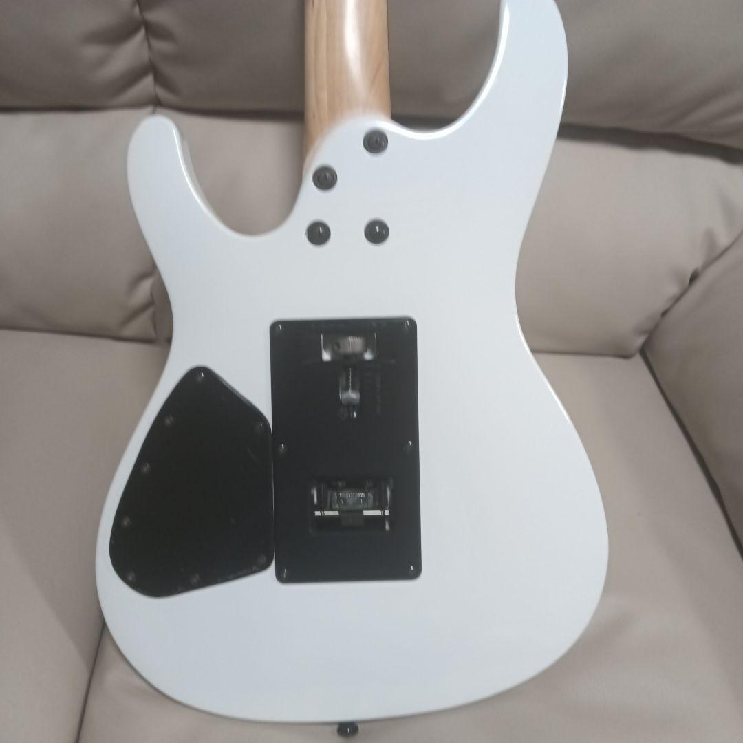 ibanez s 570B　土日限定価格