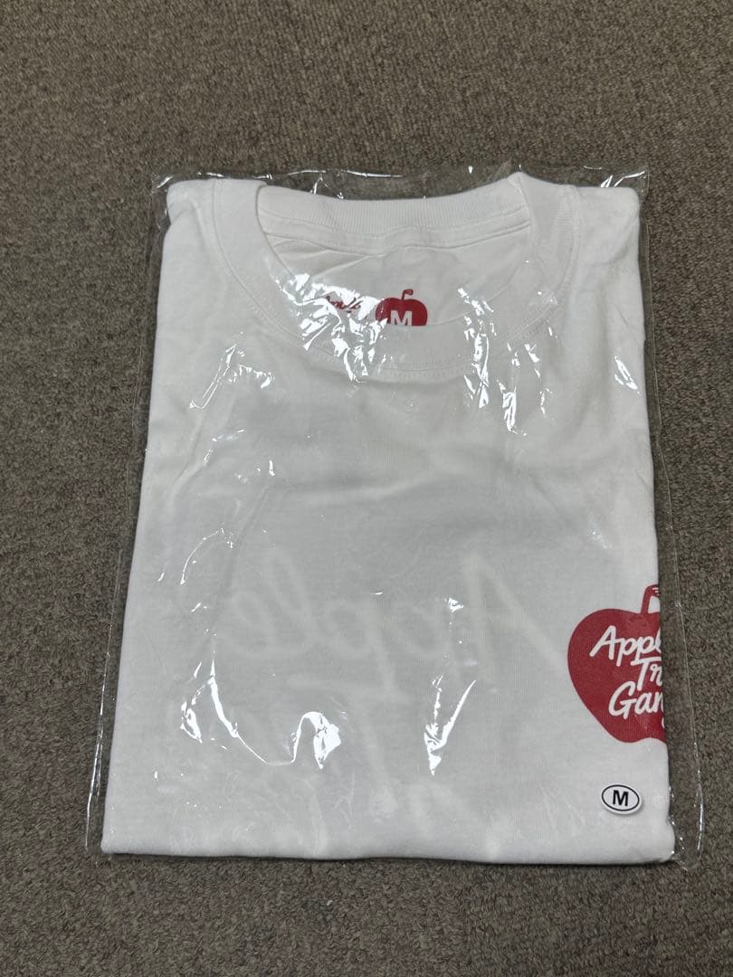 APPLE TREE GANG Tシャツ　Mサイズ　ATG 2nd Tour