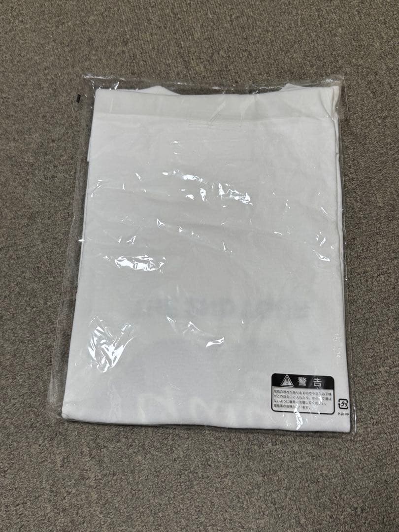 APPLE TREE GANG Tシャツ　Mサイズ　ATG 2nd Tour