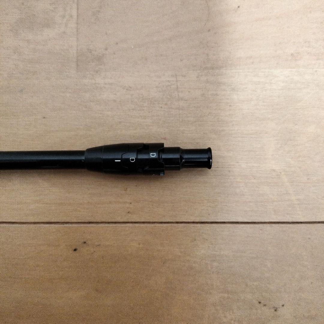 IMPACT BORON REVOLVER シャフト S