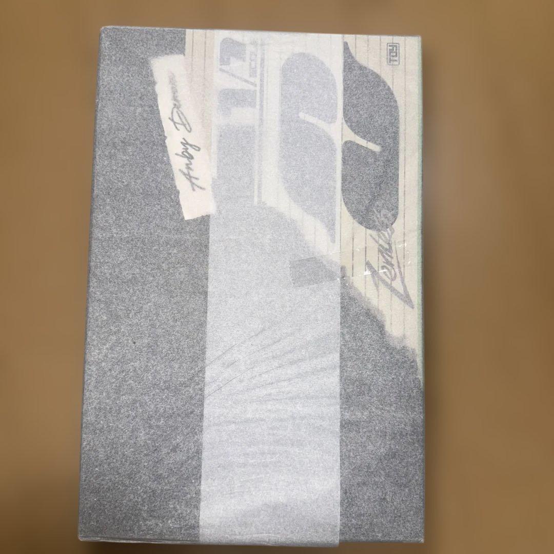 ゼンレスゾーンゼロ アンビー・デマラ （特典付）未開封品