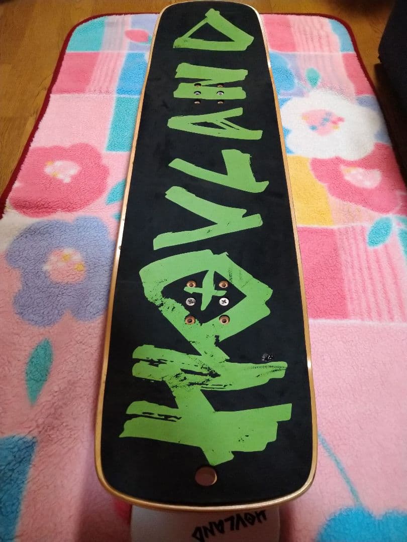 hovland ホブランド　スノースケート　※タイムセール