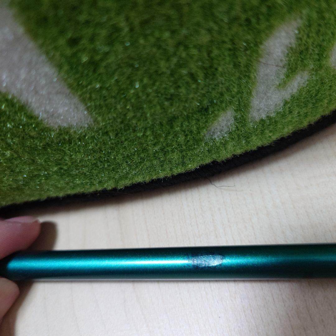 Fujikura Speeder NXグリーン 40-SR