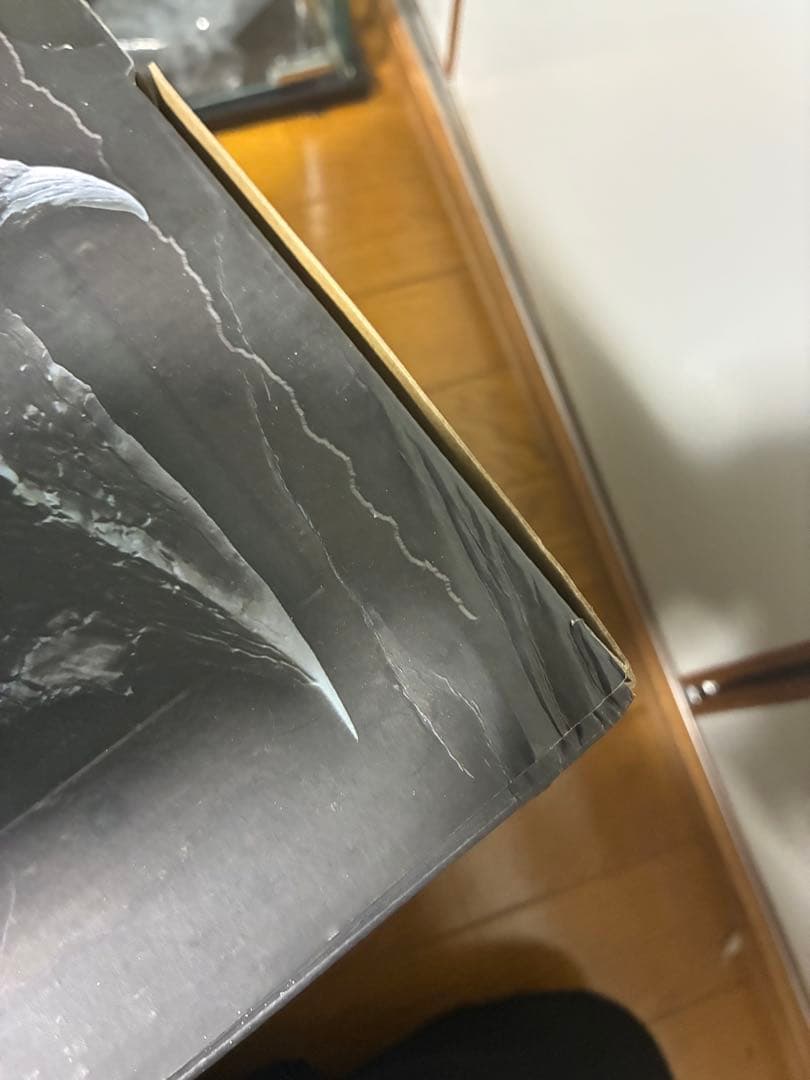 ま*ろ様 クリエイターズモデル　クシャルダオラ復刻版