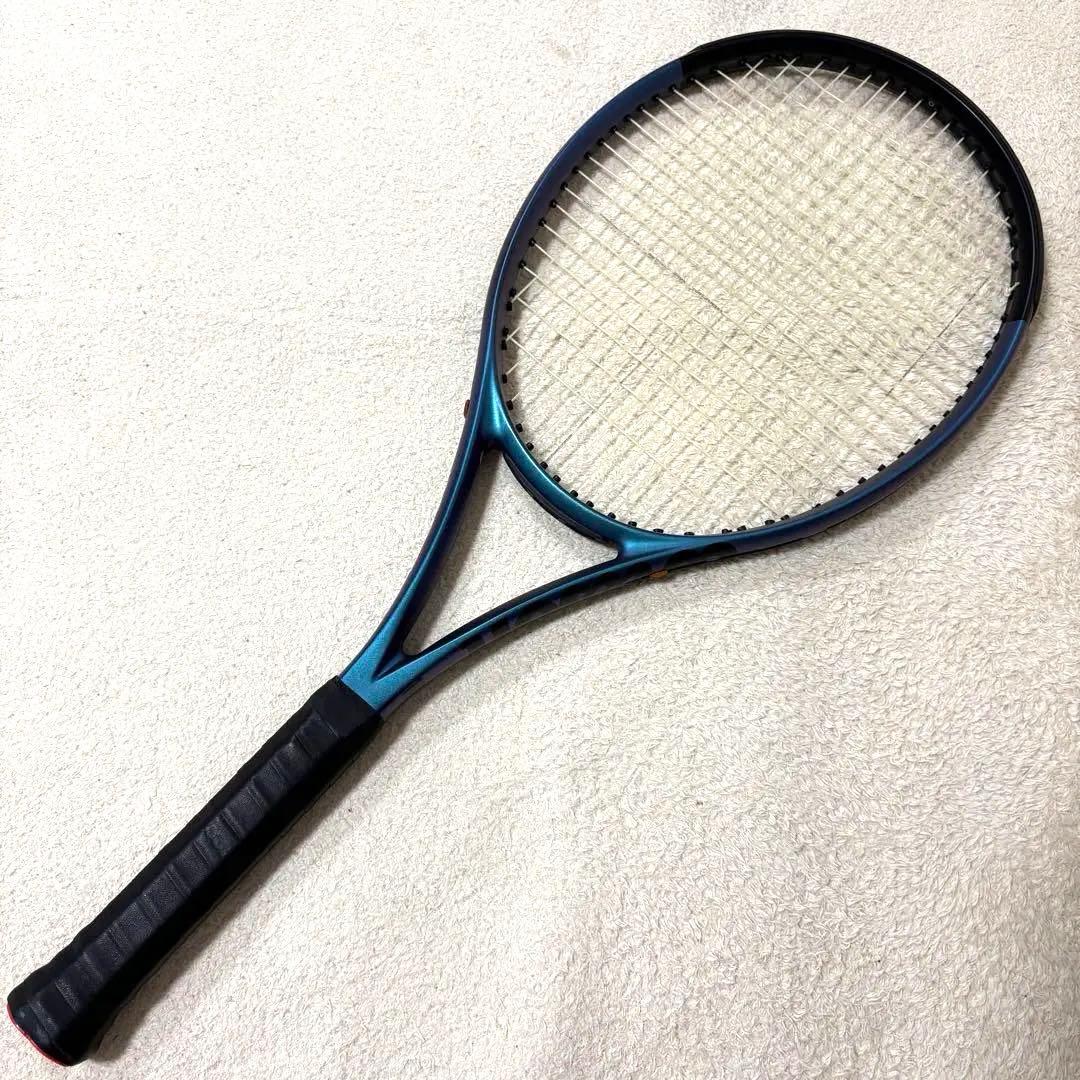 Wilson ULTRA V4.0 100 テニス　ラケット　ウィルソン
