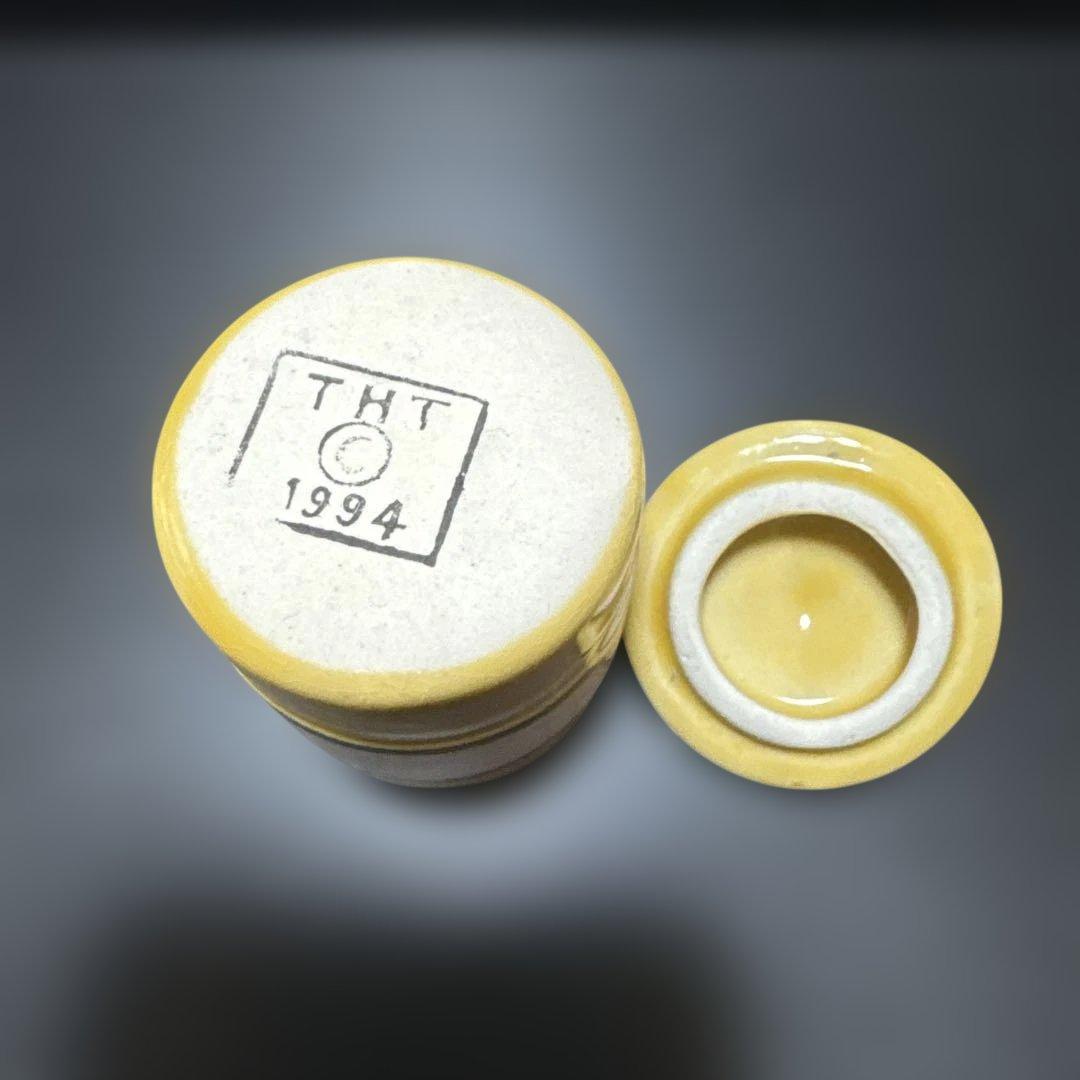 アントステラ ミニチュア 陶器容器フルセット