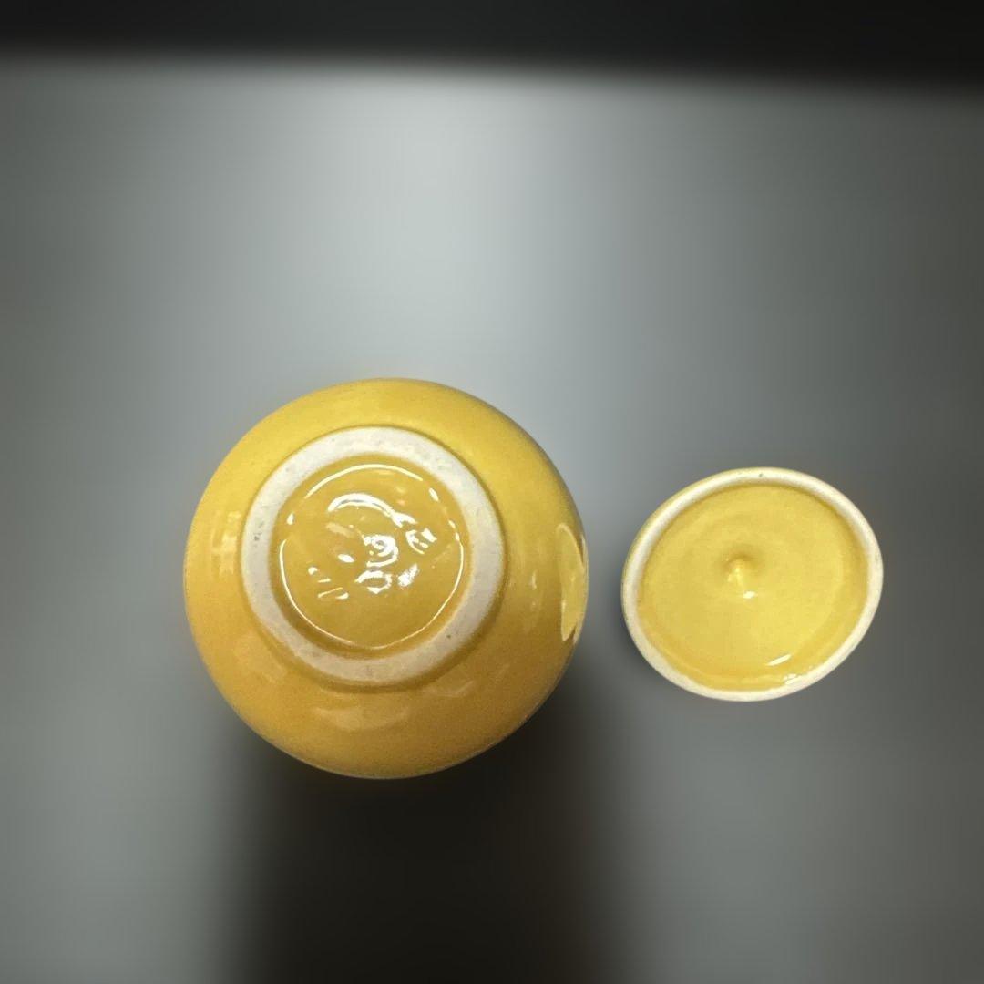 アントステラ ミニチュア 陶器容器フルセット