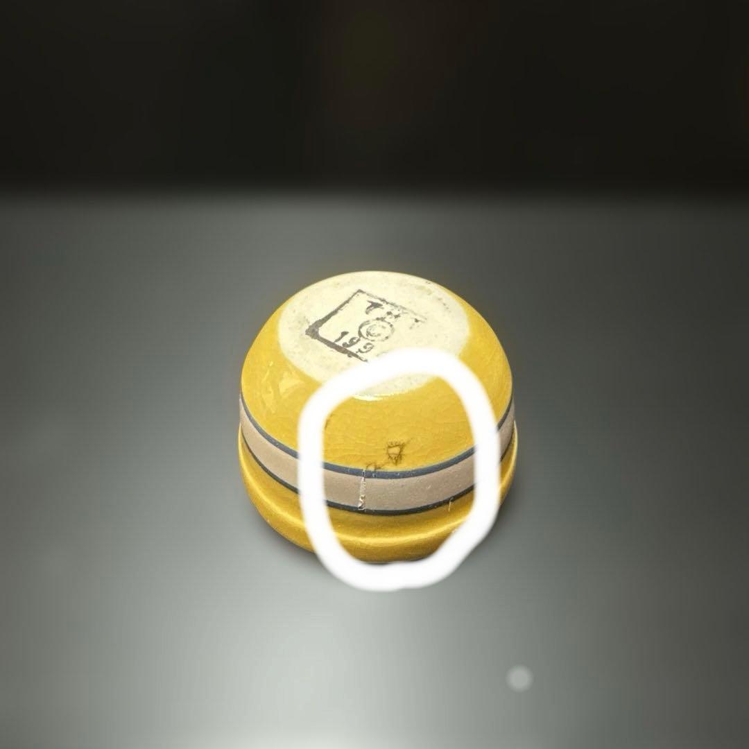 アントステラ ミニチュア 陶器容器フルセット