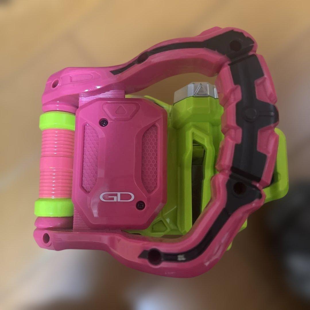 仮面ライダー玩具　動作確認済み