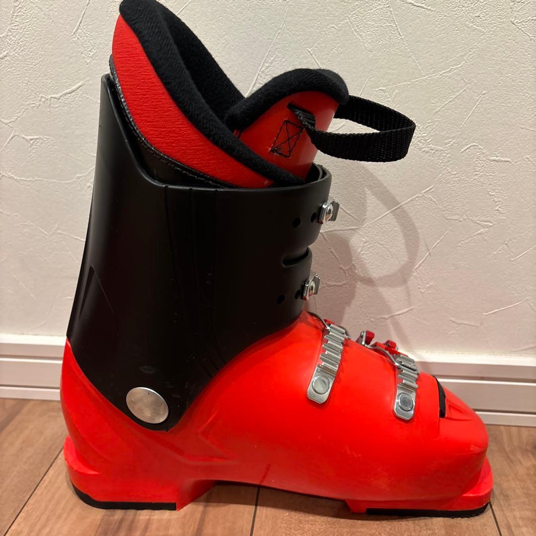 ATOMIC スキーブーツ　HAWX JR 4 ジュニア 24 アトミック