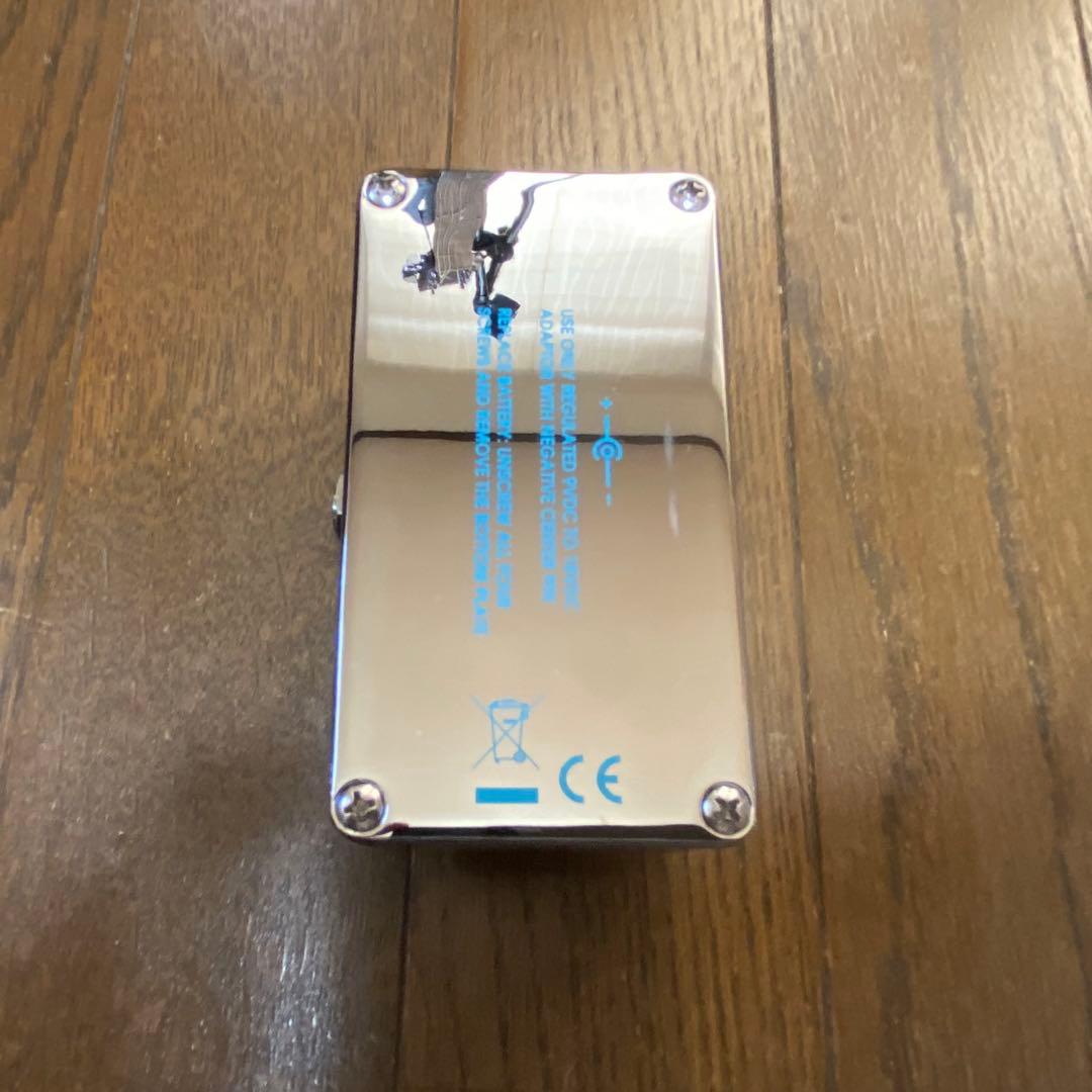 ギター Xotic Soul Dritven