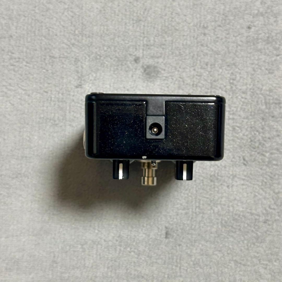 ベース EBS MultiComp Studio Edition