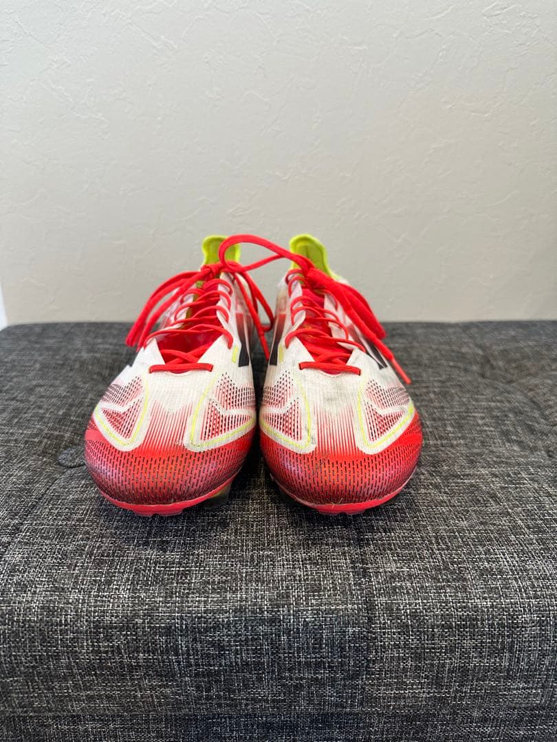 adidas X Speedflow サッカーシューズ